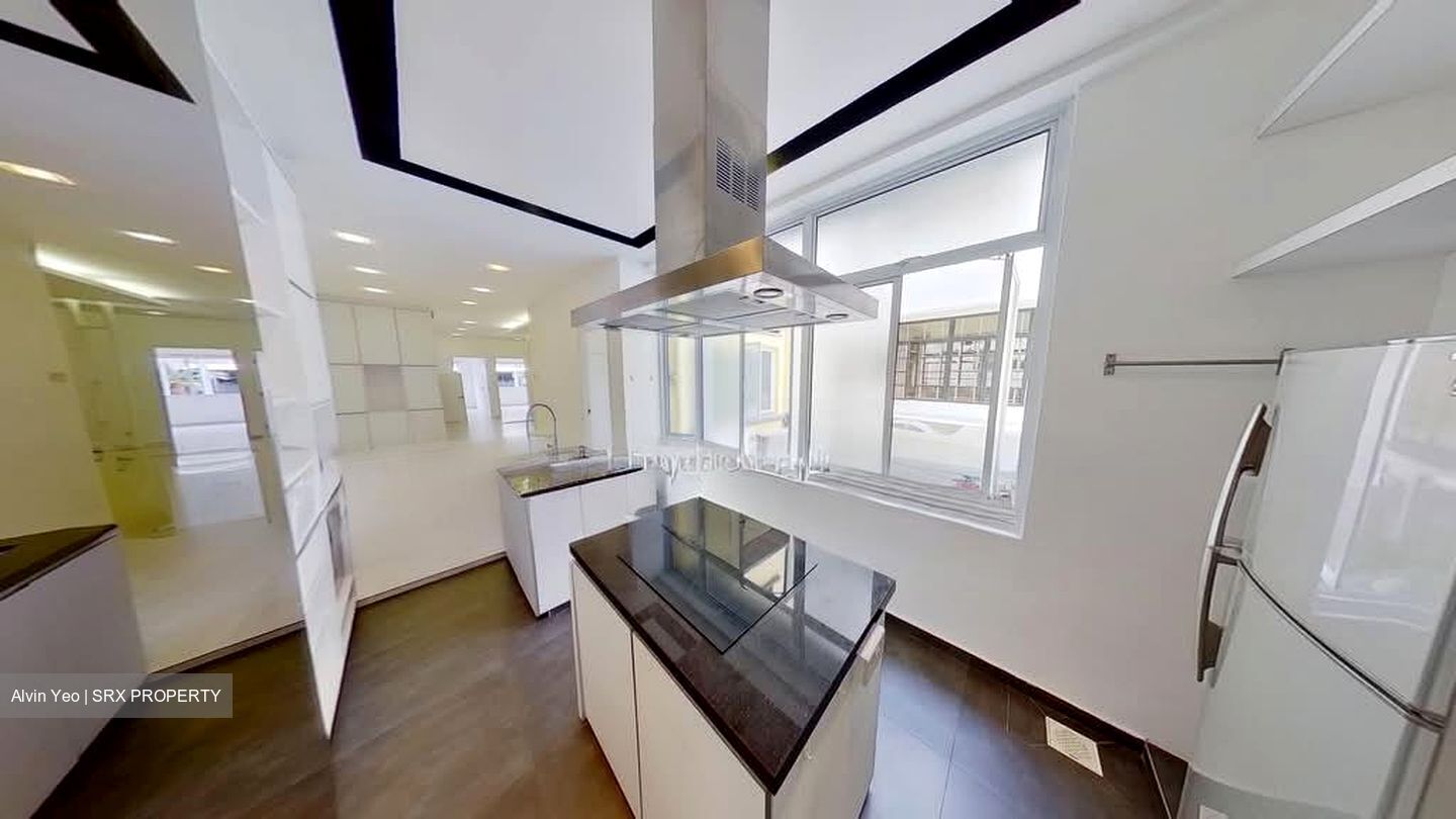 Tiong Bahru Estate (D3), Apartment #601052311